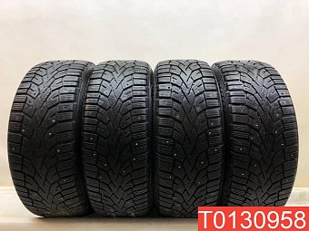 Gislaved Nord Frost 100 205/55 R16 94T 