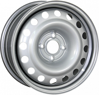 TREBL 53B44K 5,5x14 4x98 ET44 dia 58,6 silver