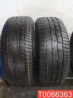 Continental ContiWinterContact TS 830 P 235/55 R18 104H 