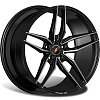 Inforged IFG37 8,5x19 5x112 ET40 dia 57,1 black machined