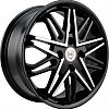 NZ SH674 6,5x16 4x100 ET52 dia 54,1 BKF