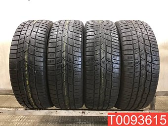 Continental ContiWinterContact TS 830 P 205/60 R16 96H 