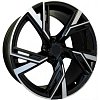 KoKo Kuture D5452 9x20 5x112 ET30 dia 66,6 MBF
