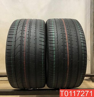 Pirelli Pzero 315/30 R22 107Y 