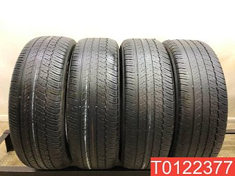 Dunlop Grandtrek ST30 225/60 R18 100H 