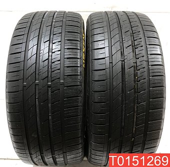 Nexen Nfera AU 7 255/40 R19 100Y 