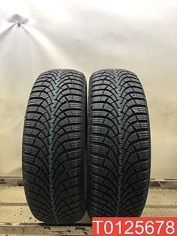 Goodyear UltraGrip 9 205/60 R16 96H 