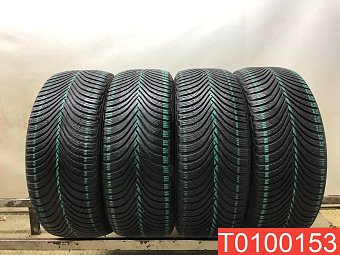 Michelin Alpin 5 225/50 R17 94H 