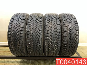 Continental ContiIceContact 4x4 225/65 R17 102T 