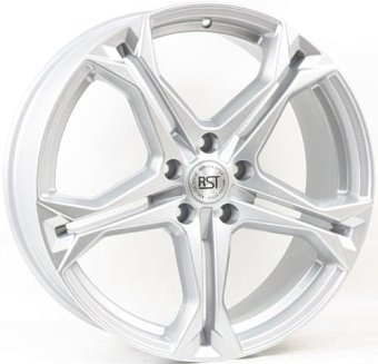 RST R099 (Geely Tugela) 7,5x19 5x108 ET46 dia 63,4 S RST R099 (Geely Tugela) 7,5x19 5x108 ET46 dia 63,4 S