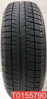 Bridgestone Blizzak Revo GZ 185/60 R15 84S 