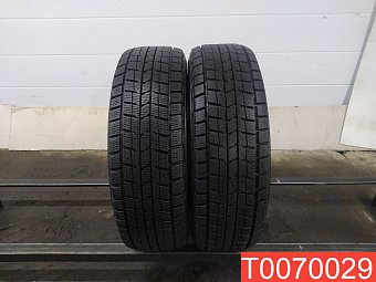 Dunlop DSX 205/60 R16 92Q 