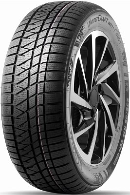 Шины Kumho WinterCraft WS71 - 1