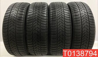 Pirelli Winter Sottozero 3 225/50 R18 95H RunFlat