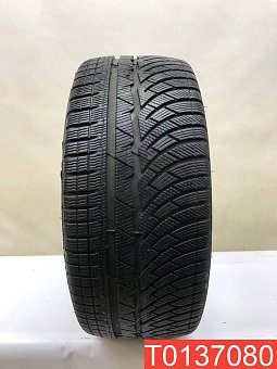 Michelin Pilot Alpin PA4 245/40 R19 98V 