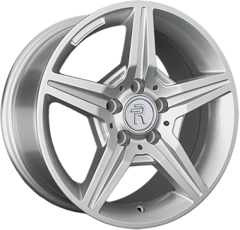 Replica LegeArtis Mercedes (MR149) 7,5x16 5x112 ET45,5 dia 66,6 S