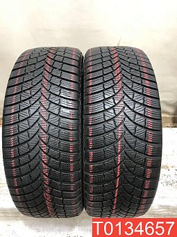Bridgestone Blizzak LM001 EVO 205/55 R16 91H 