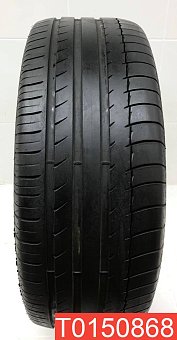 Michelin Latitude Sport 255/45 R20 101W 