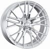 LS wheels 861 7,5x17 4x100 ET40 dia 60,1 SF