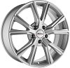 X trike X-122 7,5x18 5x108 ET38 dia 54,1 HS