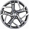 Khomen Wheels KHW1716 (i40) 7x17 5x114,3 ET45 dia 67,1 gray-FP