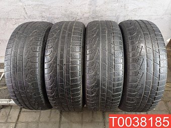 Pirelli Sottozero Winter 210 Series 2 225/60 R17 99H RunFlat