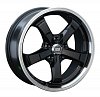 Enkei Tuning S937 7x16 5x114,3 ET45 dia 73,1 BKL