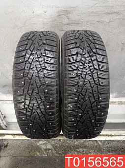 Nokian Tyres Hakkapeliitta 7 185/60 R15 88T 