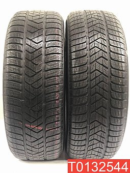 Pirelli Scorpion Winter 225/55 R19 99H 