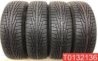 Nokian Nordman RS2 185/65 R15 92R 