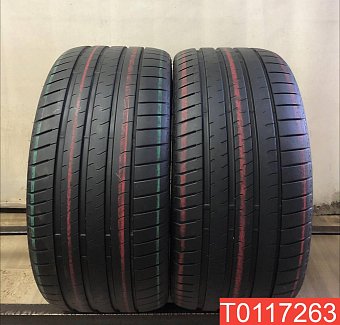 Bridgestone Potenza Sport 315/30 R23 108Y RunFlat