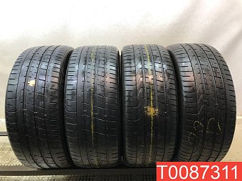 Pirelli Pzero 255/40 R21 102Y 