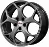 iFree Тортуга 7x17 5x100 ET45 dia 67,1 хай вэй Россия