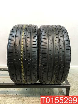 Pirelli Pzero Rosso 275/45 R19 108Y 
