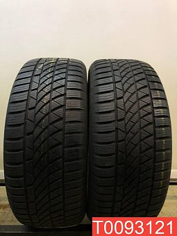 Hankook Kinergy 4S 235/55 R17 103V 