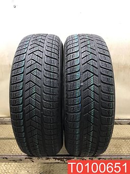 Pirelli Scorpion Winter 215/65 R16 102H 