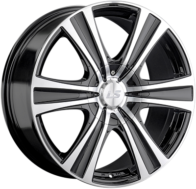 Диски LS wheels 1370 - 1