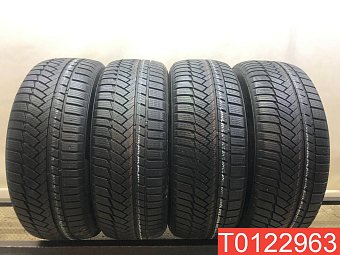 Continental ContiWinterContact TS850P 225/55 R17 96H RunFlat