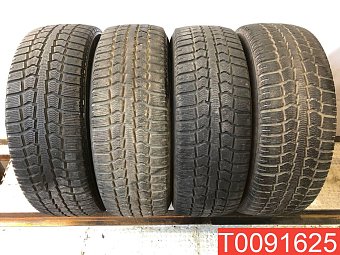 Pirelli IceControl 215/60 R17 96Q 