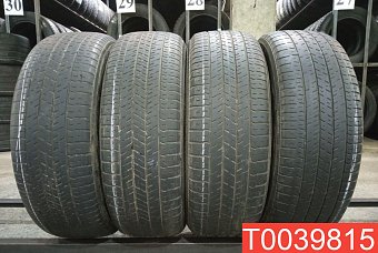 Yokohama Geolandar G91 AT 225/60 R18 100H 