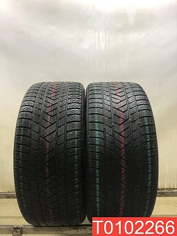 Pirelli Scorpion Winter 285/40 R21 109V 