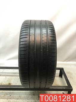 Pirelli Pzero 315/35 R21 111Y RunFlat