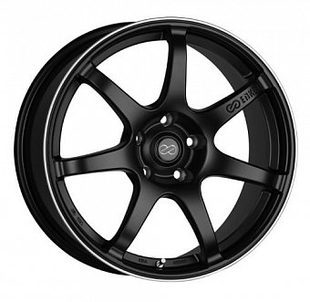 Enkei Tuning SC38 8,5x18 5x114,3 ET40 dia 63,3 MB