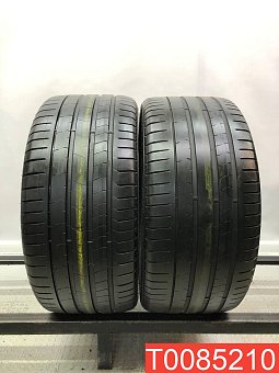 Pirelli P Zero PZ4 275/30 R20 97Y RunFlat