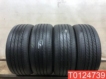 Bridgestone Turanza T005A 225/50 R17 94W 