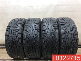 Nokian Nordman RS2 195/55 R15 89R 