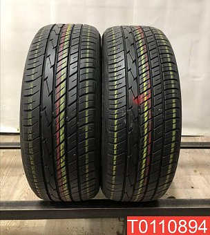 Toyo Tranpath MP4 195/55 R16 91V 