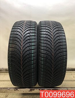 Hankook Winter i'Cept RS2 195/55 R16 87H 