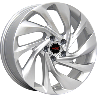 LegeArtis Concept Mitsubishi (Mi507) 6,5x16 5x114,3 ET46 dia 67,1 S