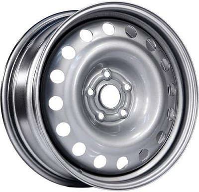 Диски TREBL X40016 - 1